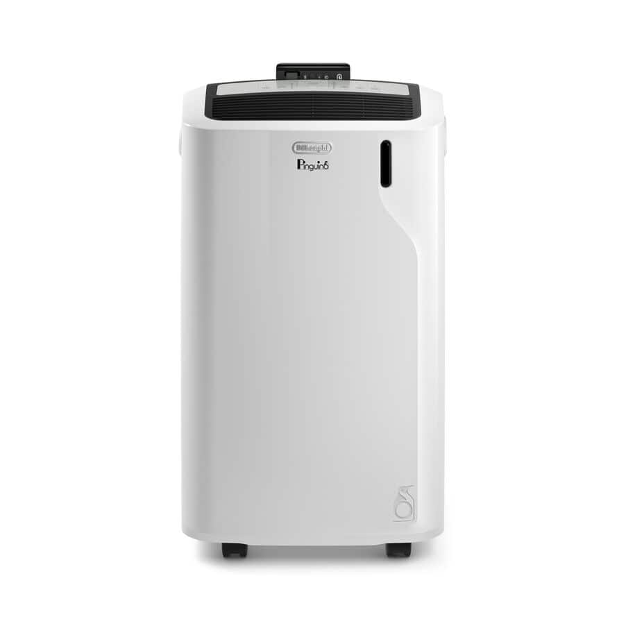 De'Longhi Pinguino EM PACEM90K.1SILENT Portable Air Conditioner 9800 BTU 90m³ Quiet