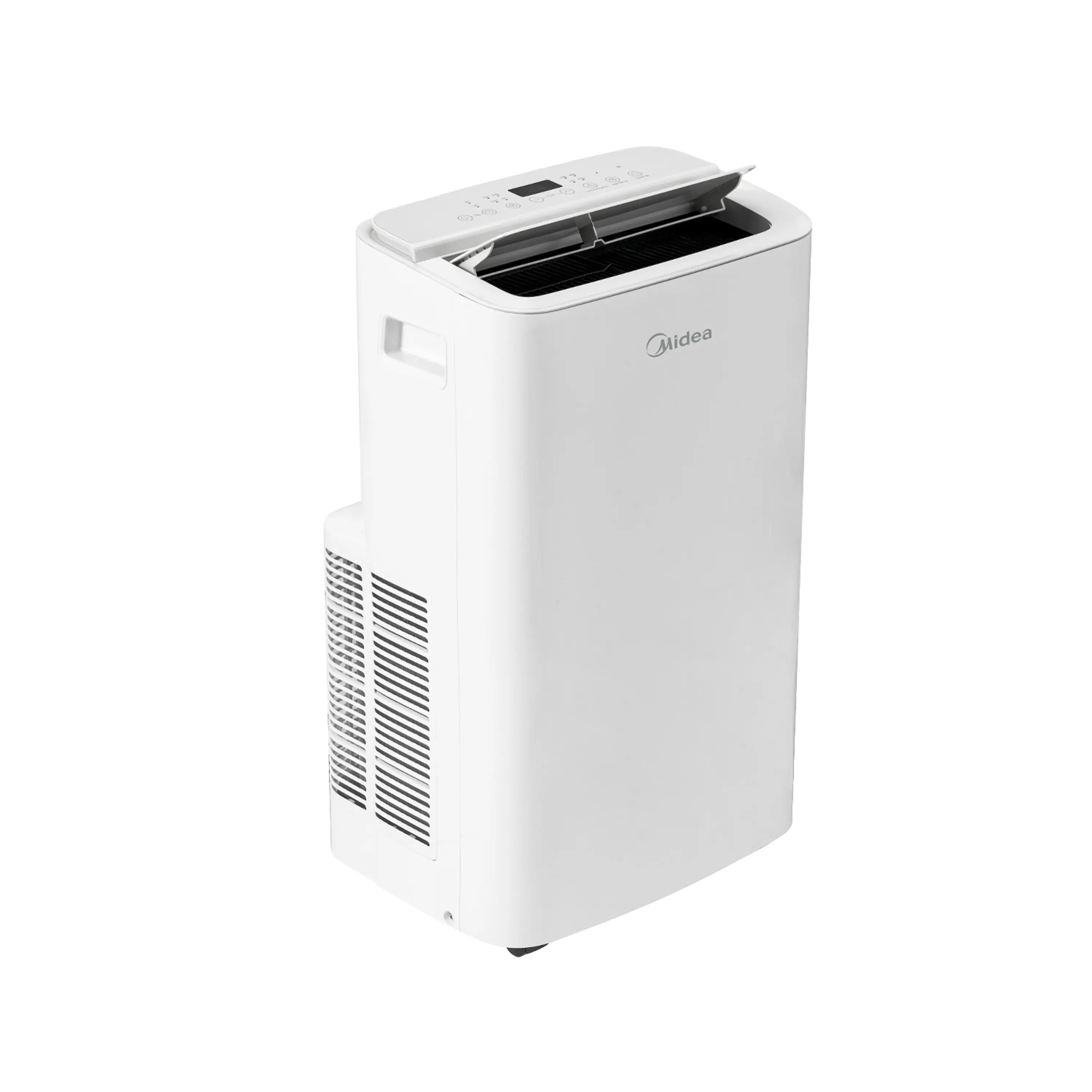 Midea MPPX-12CRN7 Portable Air Conditioner 4-in-1 Heating App Control 43 m²