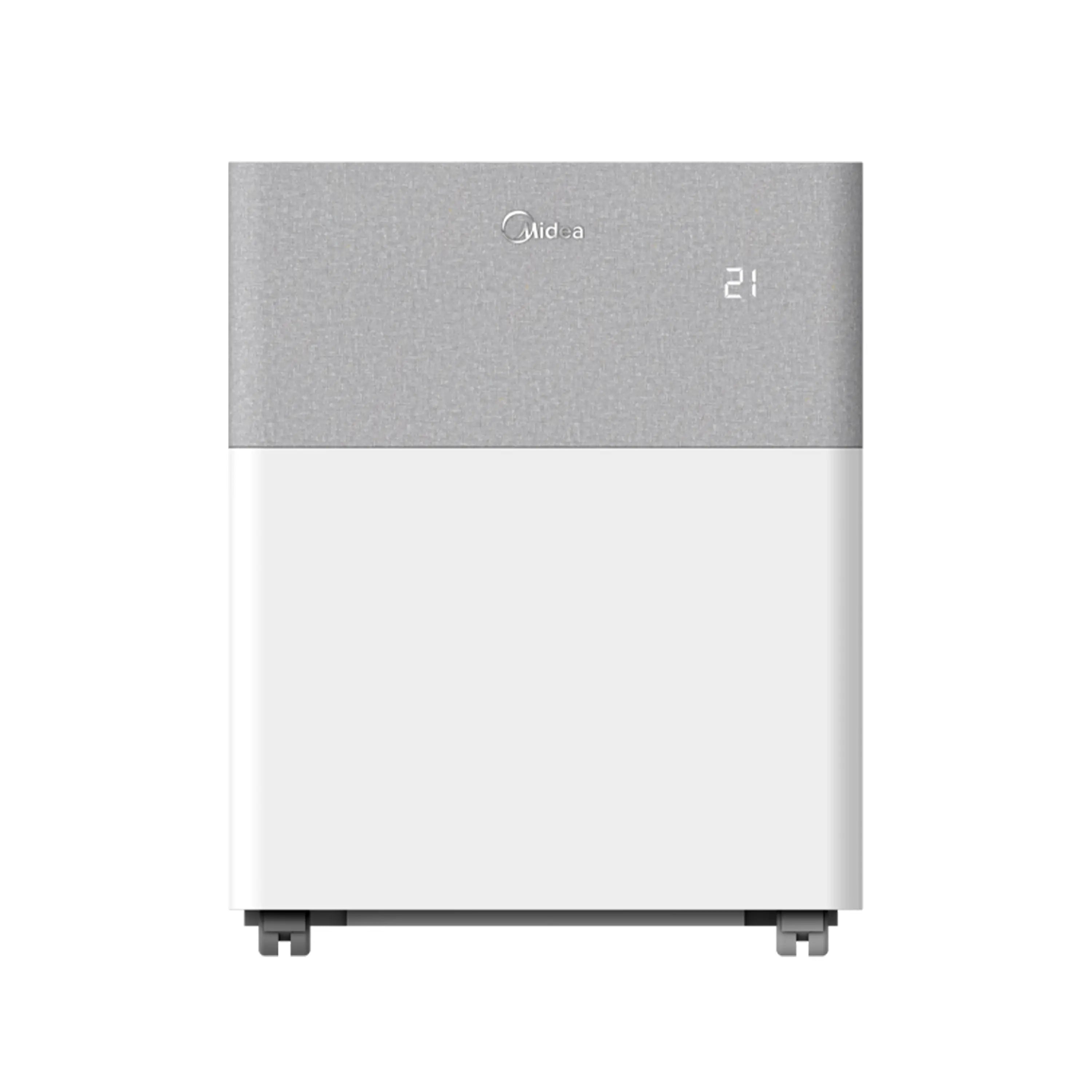 Midea PortaSplit Cool Portable Air Conditioner 28m² Quiet 38dB App Control