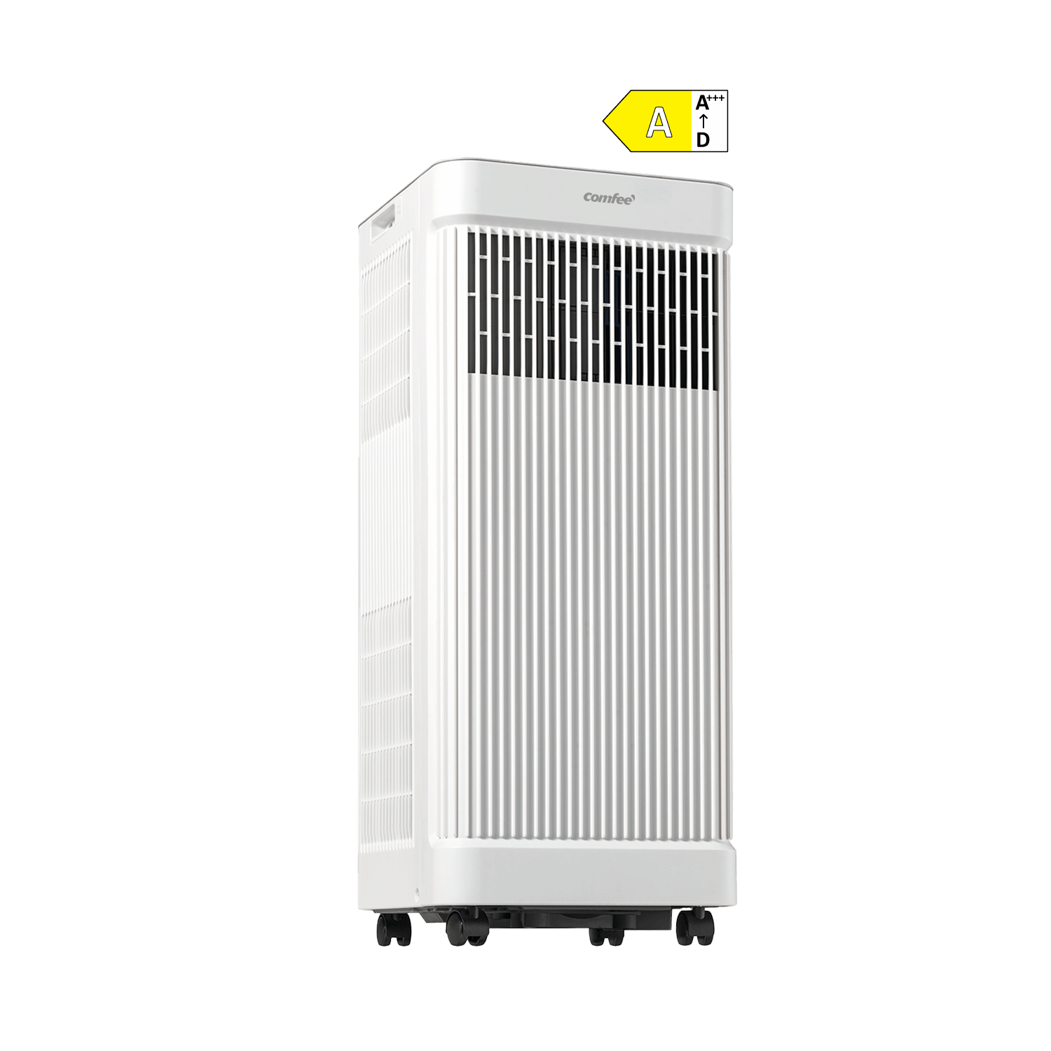 Comfee MPPA-08CRN7 Portable Air Conditioner 7000 BTU 28 m² LED Display Timer