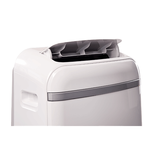 Comfee PAC 12000 Portable Air Conditioning Unit 12000 BTU 41m² R290