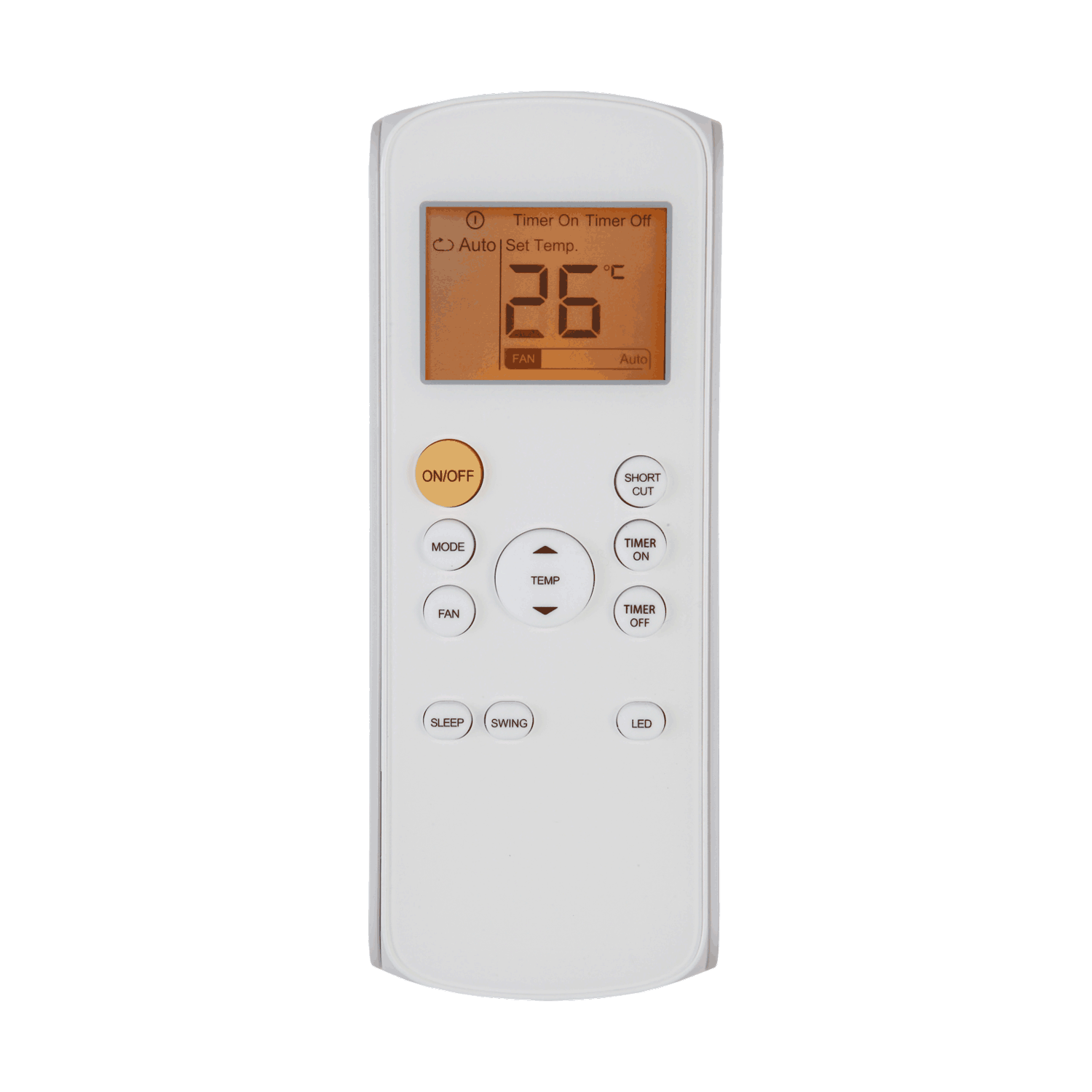 Comfee MPPH-07CRN7 Portable Air Conditioning Unit 7000 BTU 25m² R290