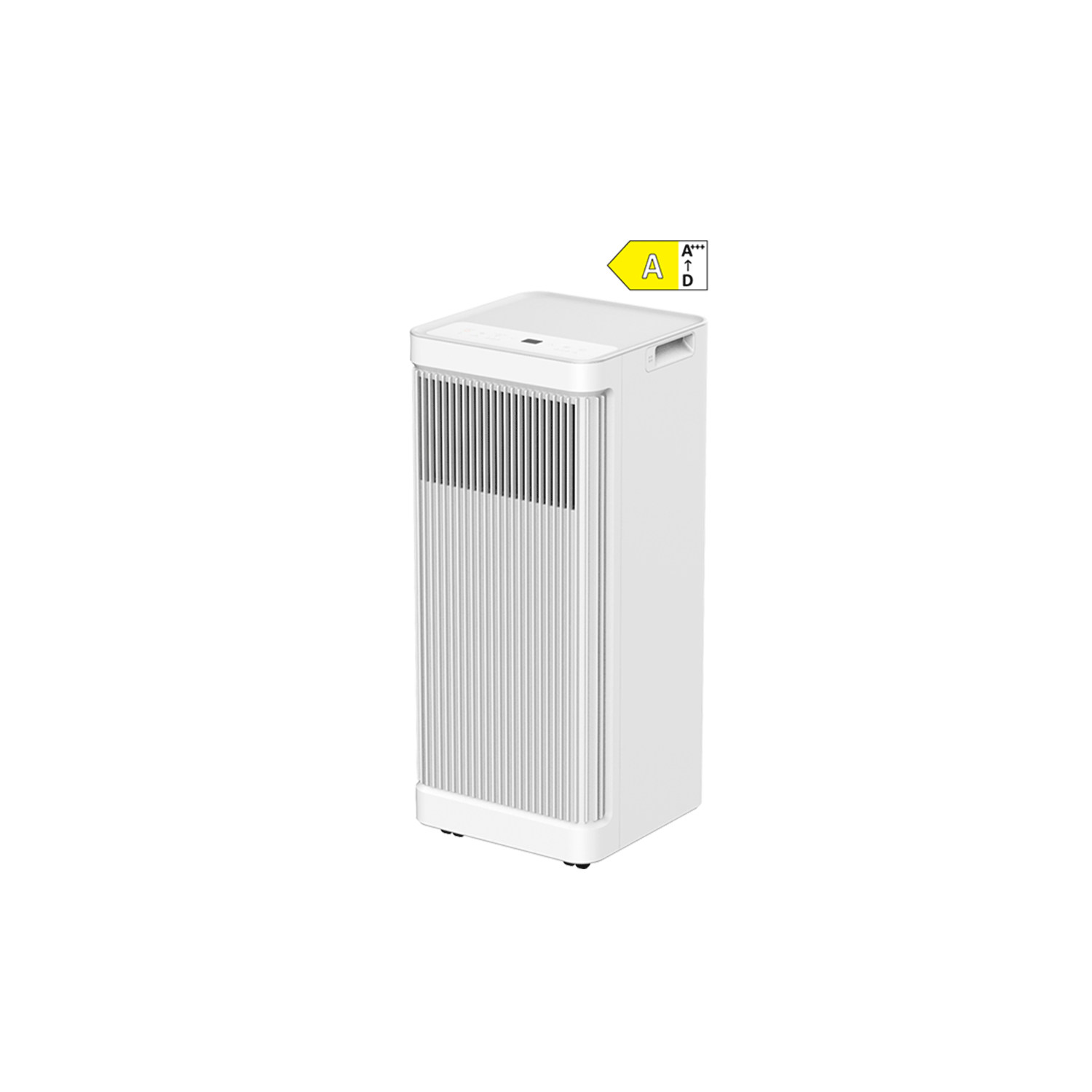 Comfee MPPA-09CRN7 Portable Air Conditioner 9000 BTU 33 m² R290 LED Timer