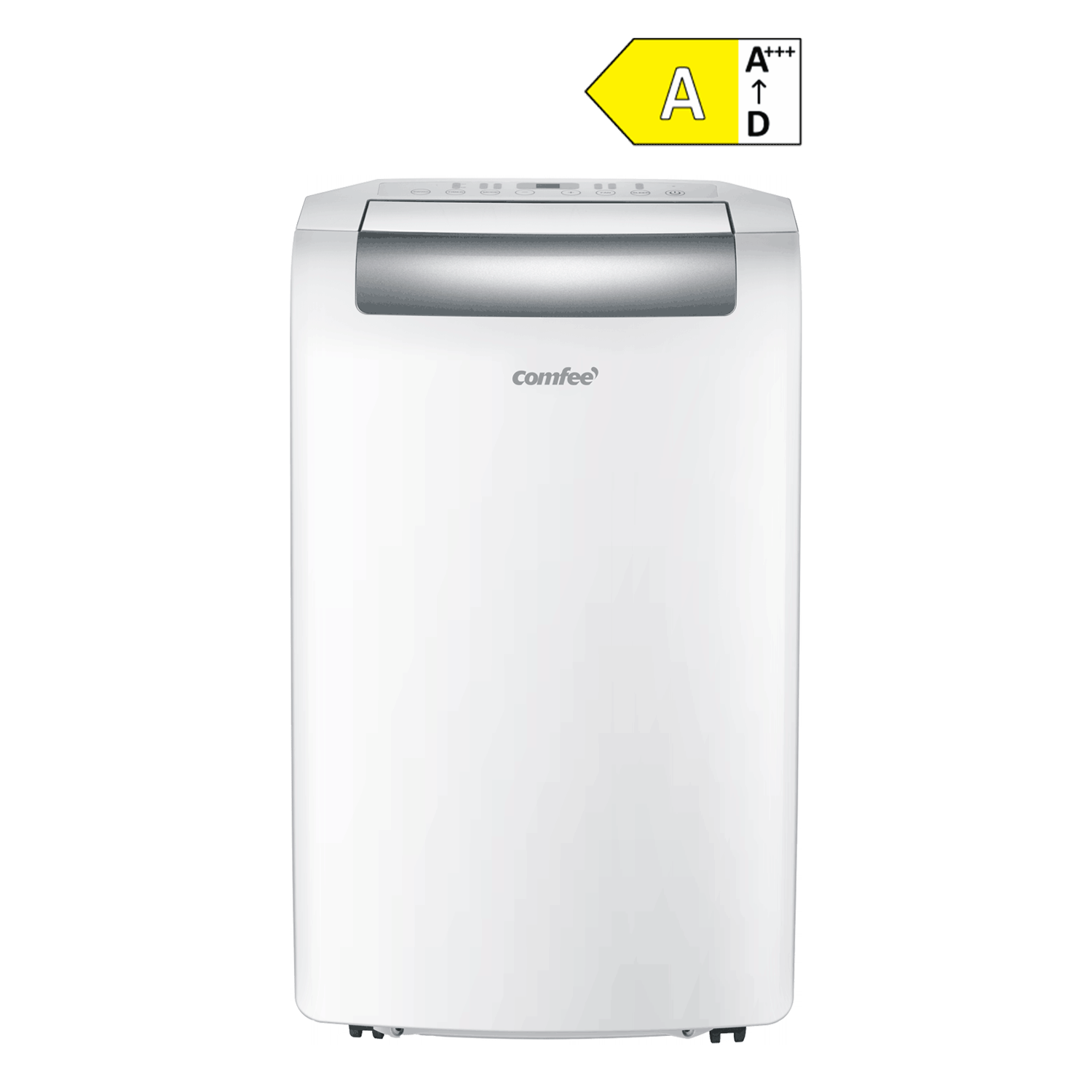 Comfee Mobile 12000 Air Conditioner 12000 BTU for 40 sqm with R290 Refrigerant