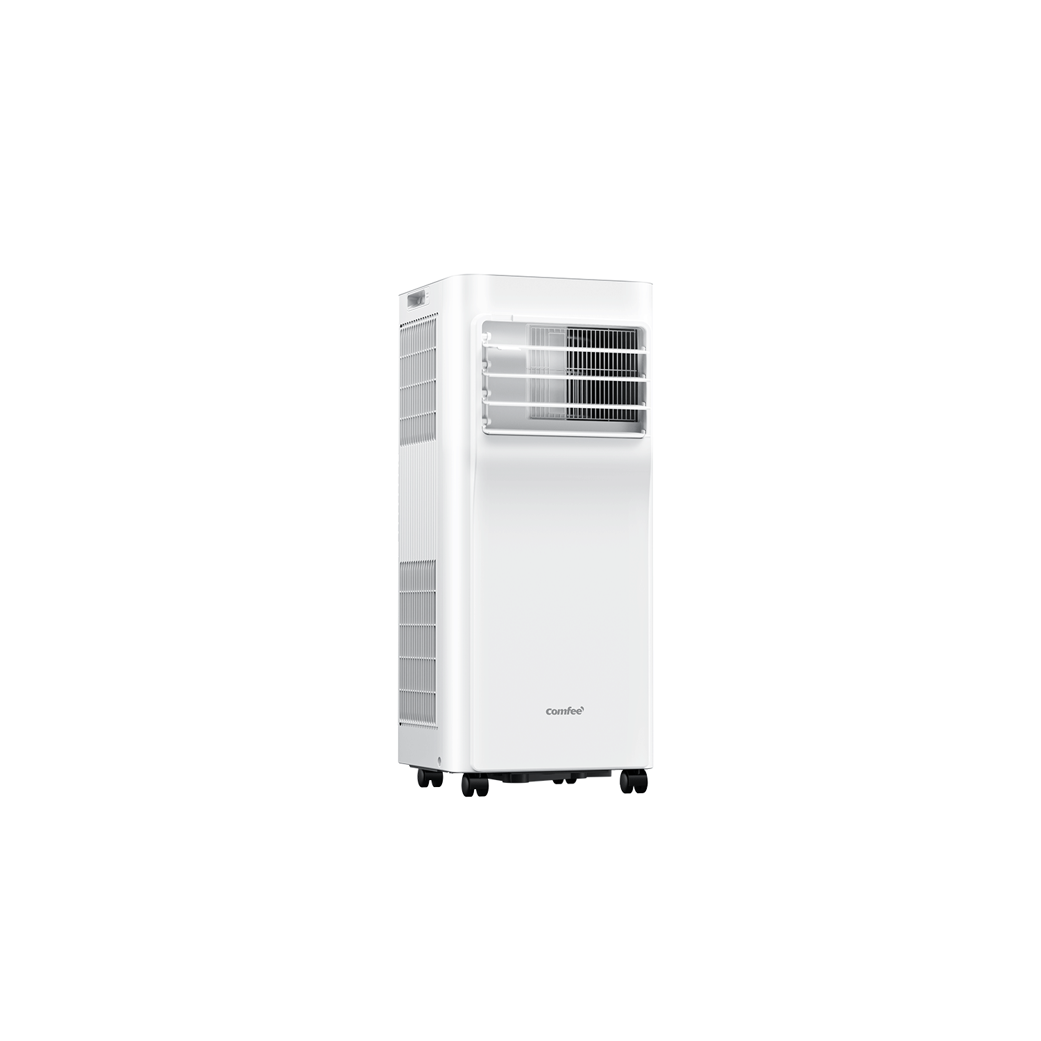 Comfee CPPA-09CRN7-QB6 Portable Air Conditioner 9000 BTU 33 m² Timer Wheels