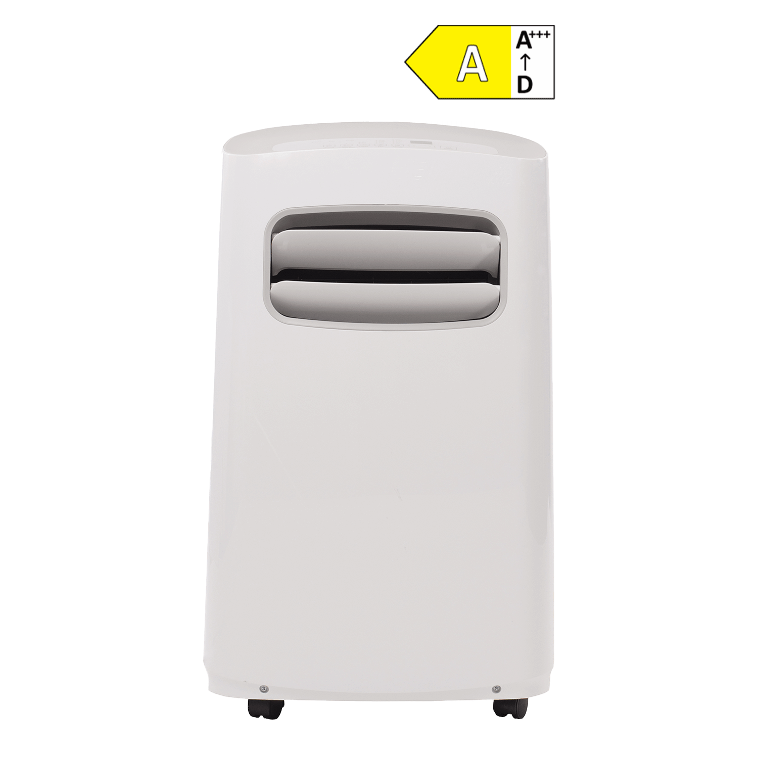 Comfee MPPF1-12CRN7 Mobile Air Conditioner 12000 BTU R290 Humidity Control