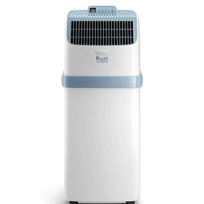 DeLonghi Pinguino Compact 8300 BTU Portable Air Conditioner R290 Space-Saving