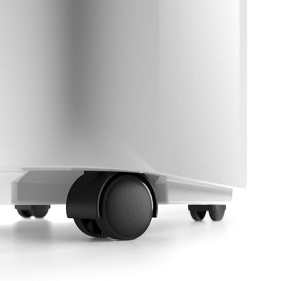 DeLonghi Pinguino Compact Mobile Air Conditioner 8300 BTU R290 Eco-Friendly Gas