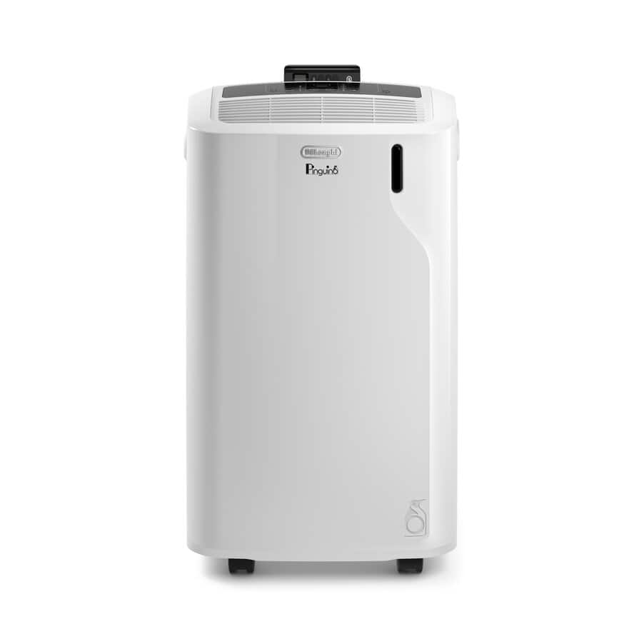 DeLonghi Pinguino EM PACEM82K.1 Portable Air Conditioner 9400 BTU 80m³ with Dehumidifying