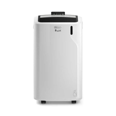De'Longhi Pinguino EM PACEM90K.1SILENT Portable Air Conditioner 9800 BTU 90m³ Quiet