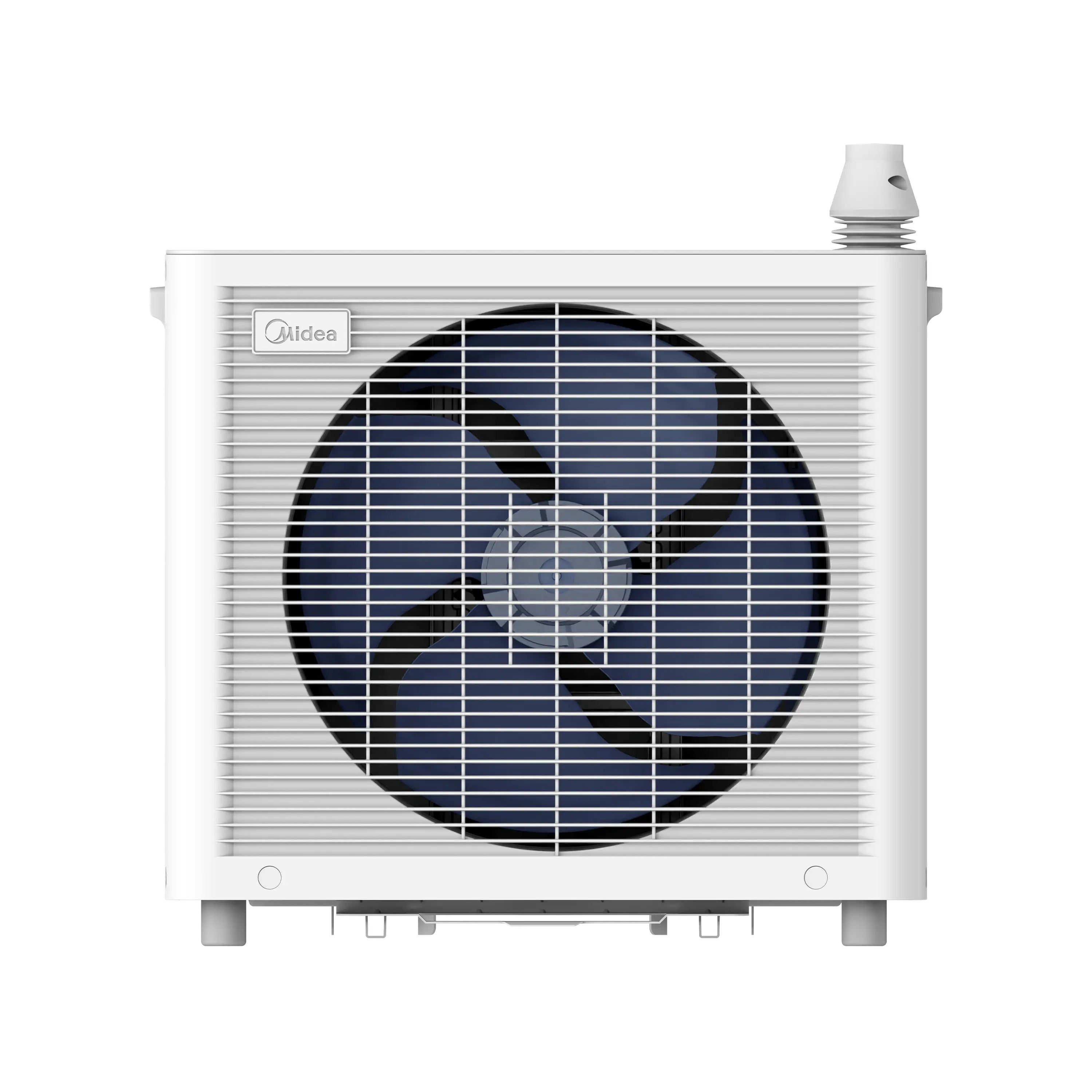 Midea PortaSplit Cool Portable Air Conditioner 28m² Quiet 38dB App Control