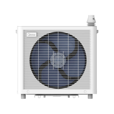 Midea PortaSplit Cool Portable Air Conditioner 28m² Quiet 38dB App Control