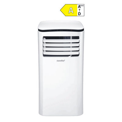 Comfee MPPH-08CRN7 Portable Air Conditioner 8000 BTU 28m² R290 Eco