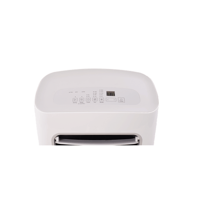 Comfee MPPF1-12CRN7 Mobile Air Conditioner 12000 BTU R290 Humidity Control