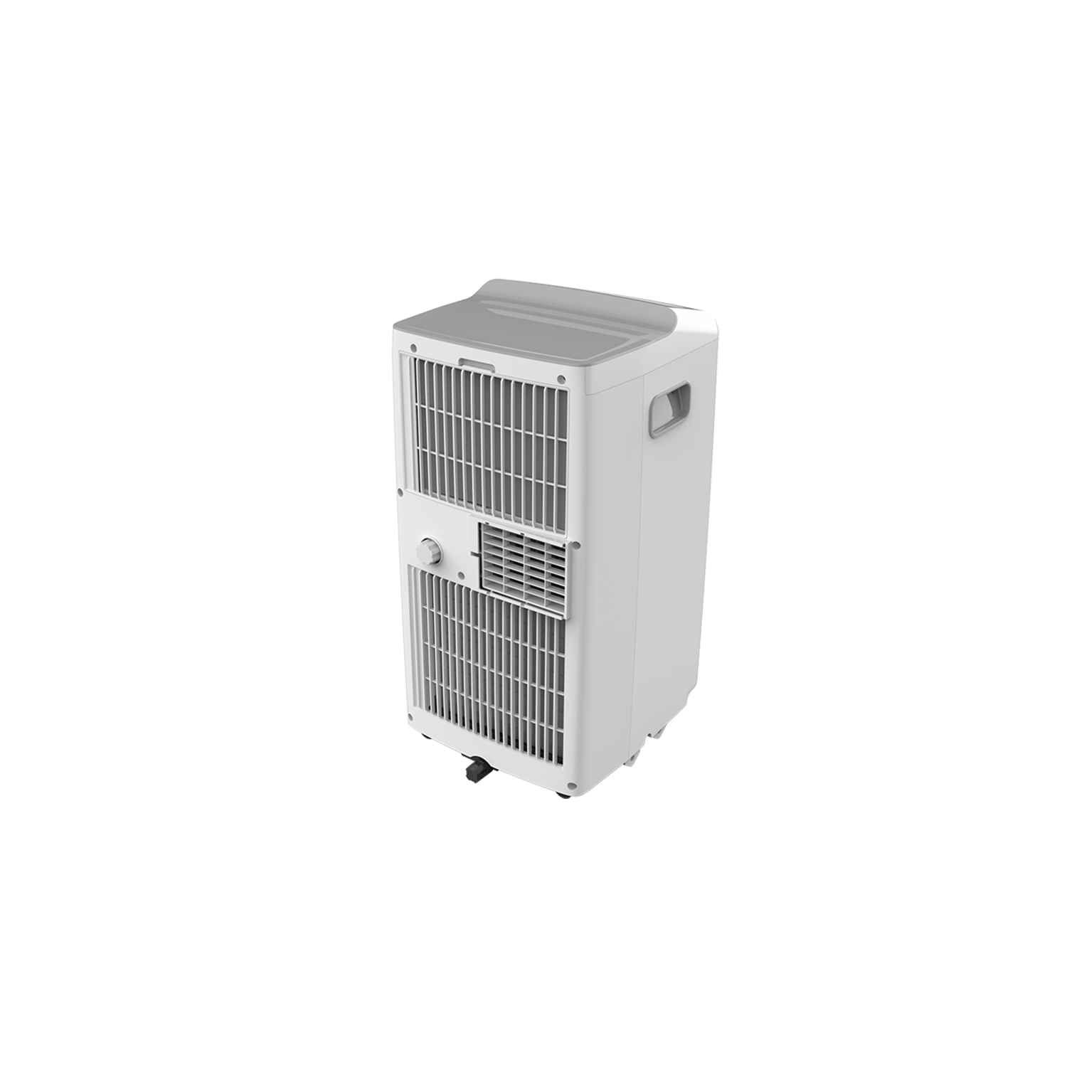 Comfee MPPHA-09CRN7-L Mobile Air Conditioner 9000 BTU 33m² LED Timer