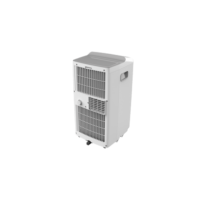 Comfee MPPHA-09CRN7-L Mobile Air Conditioner 9000 BTU 33m² LED Timer