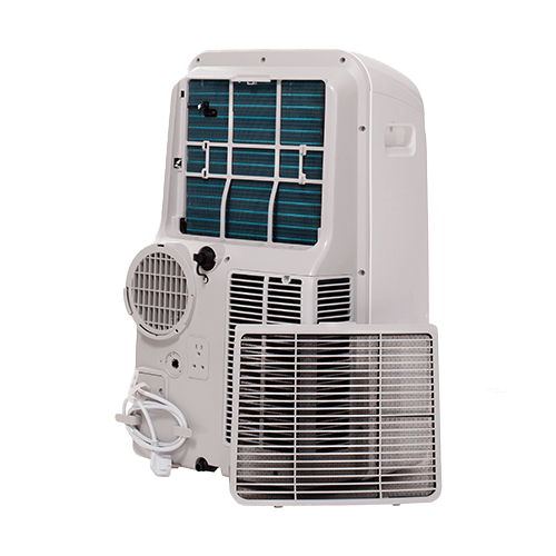 Comfee PAC 12000 Portable Air Conditioning Unit 12000 BTU 41m² R290