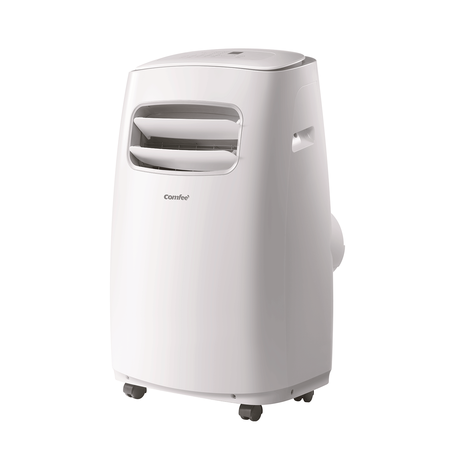 Comfee MPPF1-12CRN7 Mobile Air Conditioner 12000 BTU R290 Humidity Control