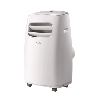 Comfee MPPF1-12CRN7 Mobile Air Conditioner 12000 BTU R290 Humidity Control