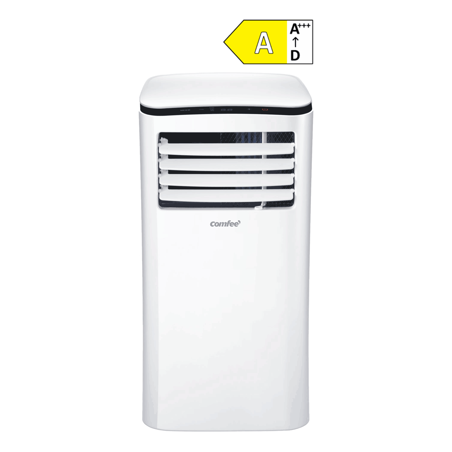 Comfee MPPH-07CRN7 Portable Air Conditioning Unit 7000 BTU 25m² R290