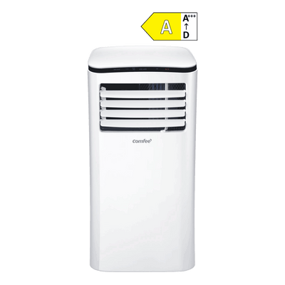 Comfee MPPH-07CRN7 Portable Air Conditioning Unit 7000 BTU 25m² R290