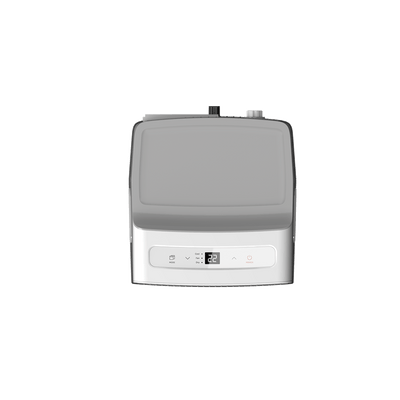 Comfee MPPHA-09CRN7-L Mobile Air Conditioner 9000 BTU 33m² LED Timer