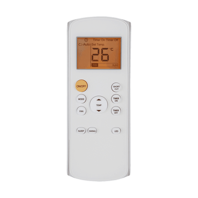 Comfee MPPH-07CRN7 Portable Air Conditioning Unit 7000 BTU 25m² R290