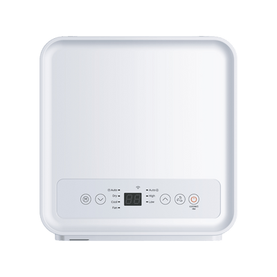 Comfee Smart Cool 9000-3 Portable Air Conditioner 9000 BTU R290 Timer