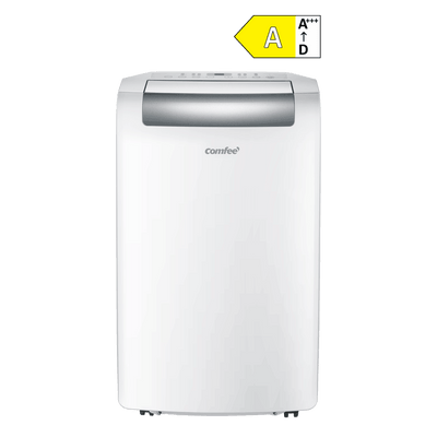 Comfee Mobile 12000 Air Conditioner 12000 BTU for 40 sqm with R290 Refrigerant