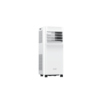 Comfee CPPA-09CRN7-QB6 Portable Air Conditioner 9000 BTU 33 m² Timer Wheels