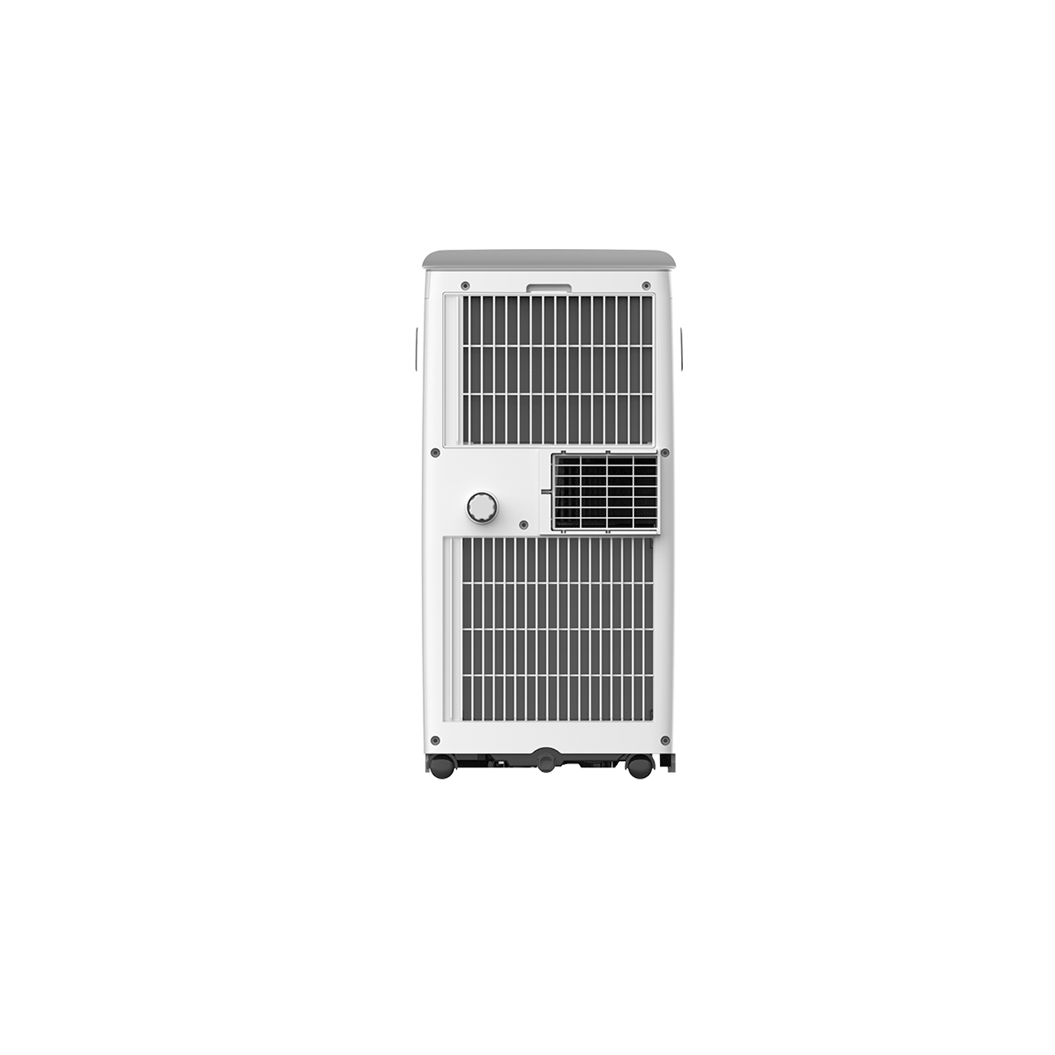 Comfee MPPHA-09CRN7-L Mobile Air Conditioner 9000 BTU 33m² LED Timer