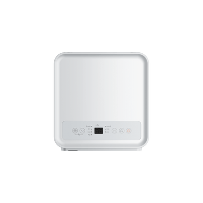 Comfee CPPA-09CRN7-QB6 Portable Air Conditioner 9000 BTU 33 m² Timer Wheels