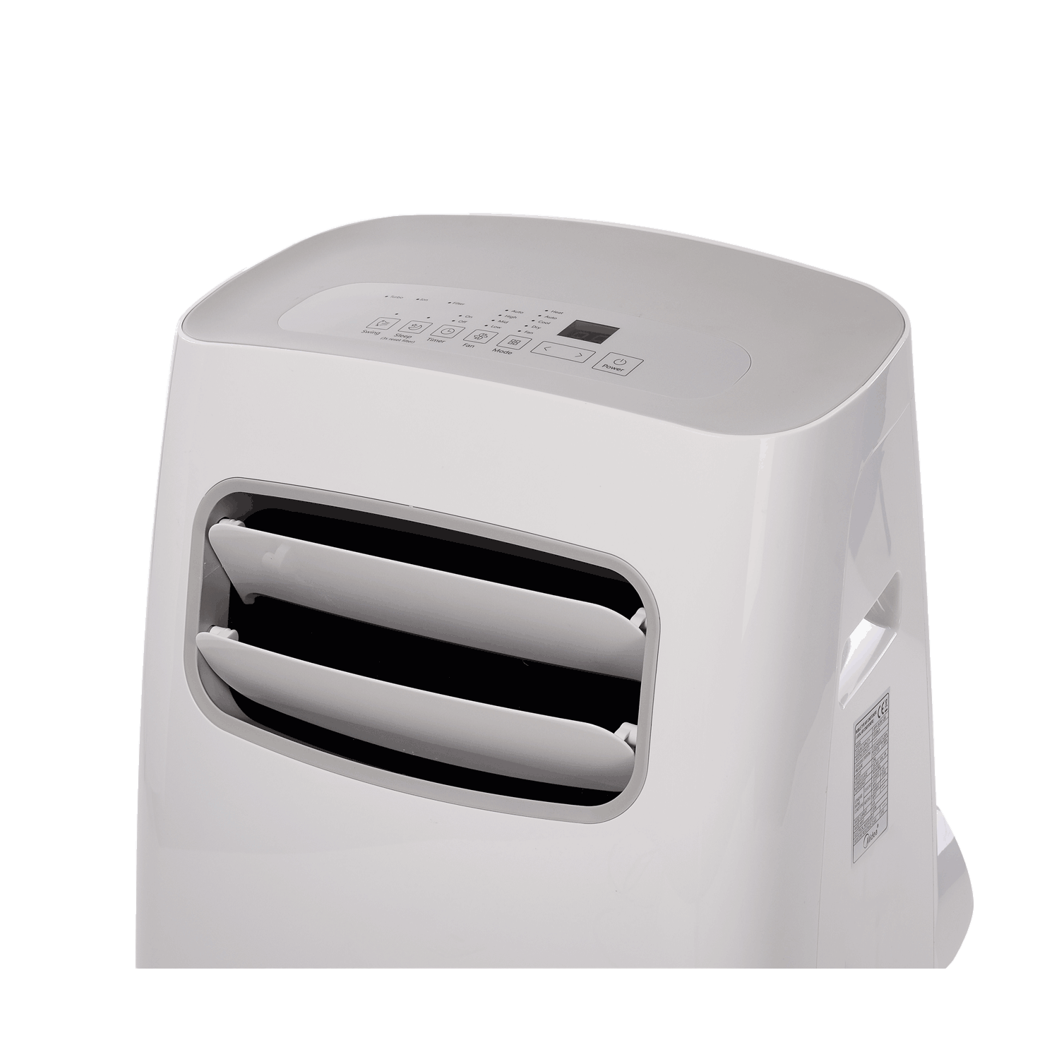 Comfee Sognidoro-09E Portable Air Conditioner 9000 BTU R290 for 32 m²