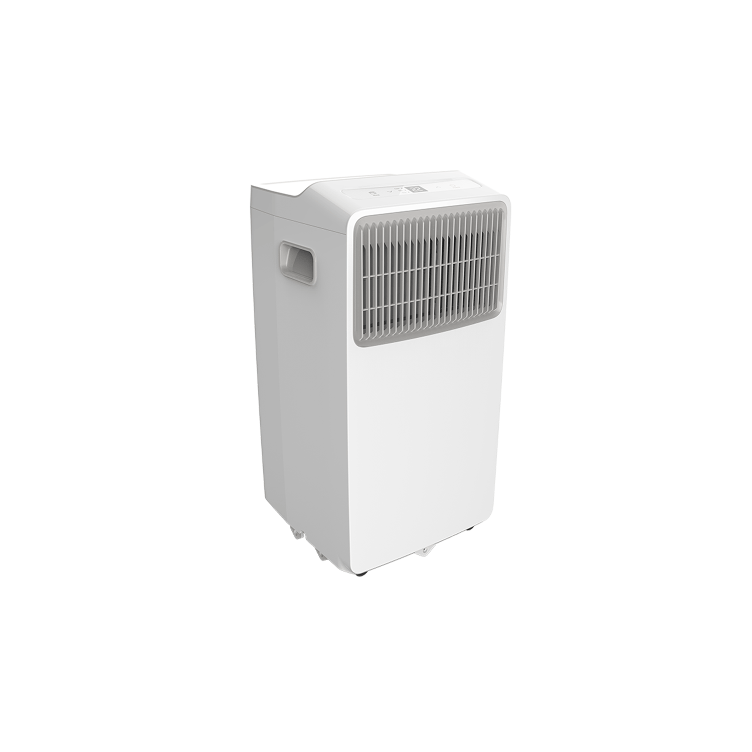 Comfee MPPHA-09CRN7-L Mobile Air Conditioner 9000 BTU 33m² LED Timer