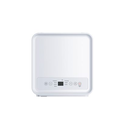 Comfee MPPA-09CRN7 Portable Air Conditioner 9000 BTU 33 m² R290 LED Timer