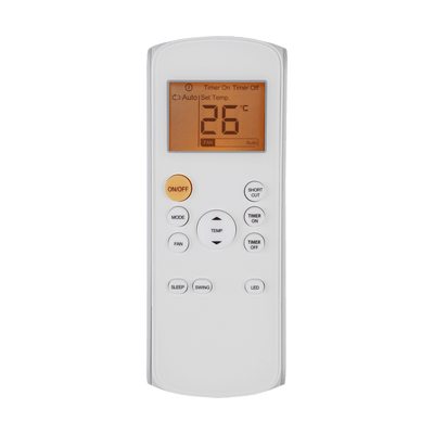Comfee MPD-12CRN7 Portable Air Conditioner 12000 BTU 41 m² R290 Eco Refrigerant
