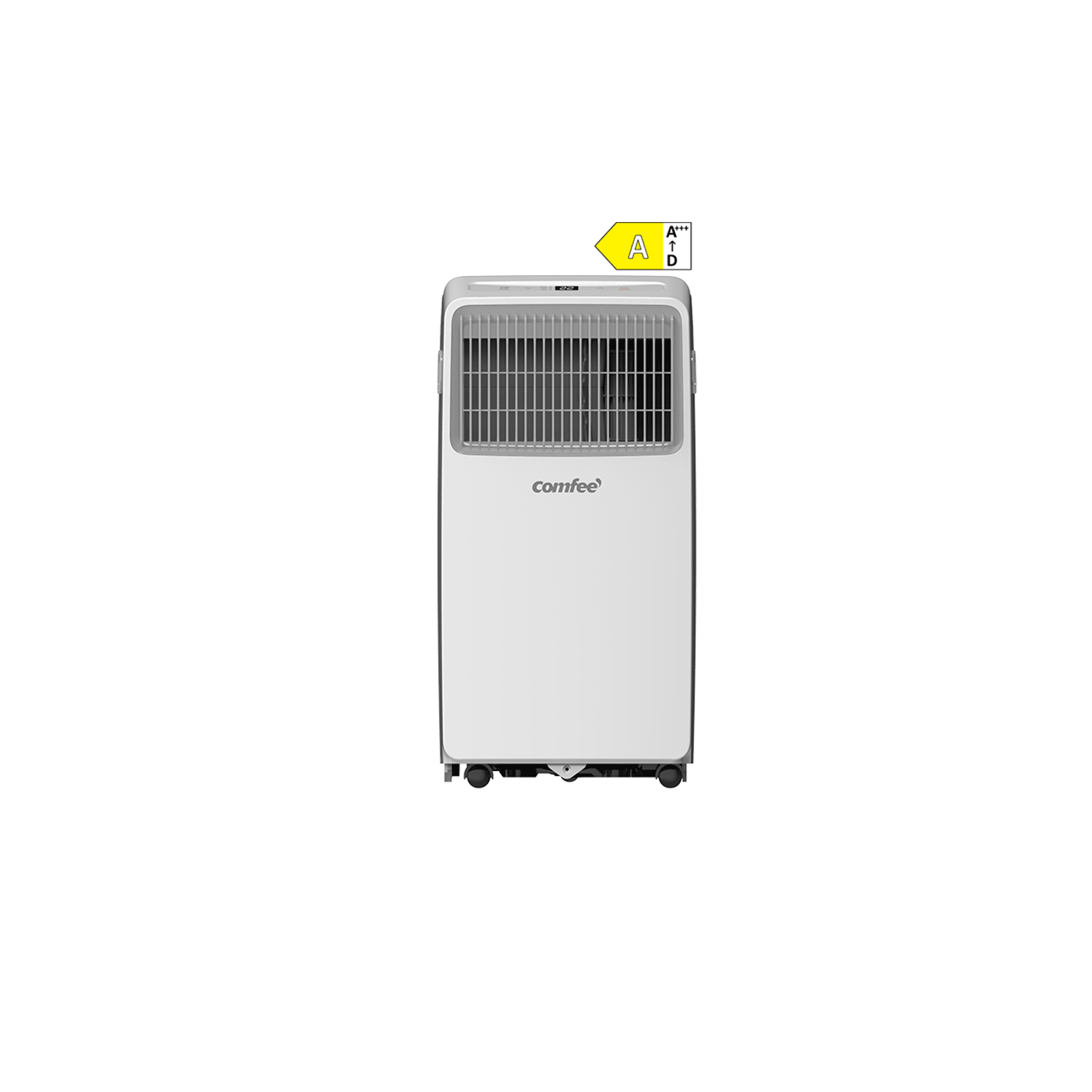 Comfee MPPHA-09CRN7-L Mobile Air Conditioner 9000 BTU 33m² LED Timer