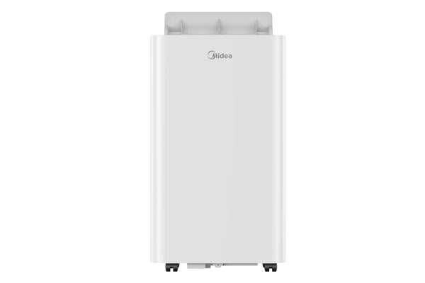 Midea Silent Cool 26 Pro WF Portable Air Conditioner 57 dB with Remote Control