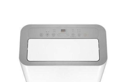 Midea Silent Cool 26 Pro Portable Air Conditioner Quiet 57 dB No Installation
