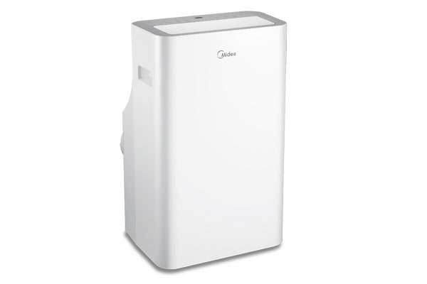 Midea Silent Cool 26 Pro WF Portable Air Conditioner 57 dB with Remote Control