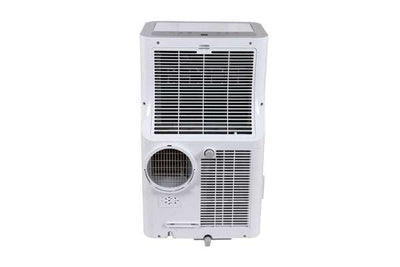 Midea Silent Cool 26 Pro WF Portable Air Conditioner 57 dB with Remote Control