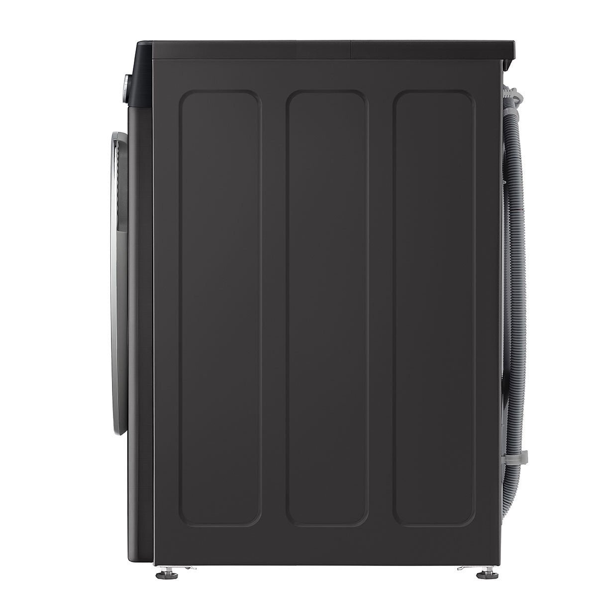 LG FWY937BCTA1 13kg/7kg, Washer Dryer, D Rated in Black - Image 4