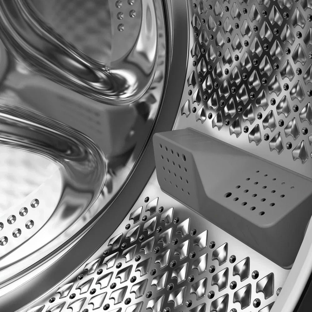 Blomberg LRI1854111 Integrated 8+5kg 1400 Spin Washer Dryer – D Rated - Image 4