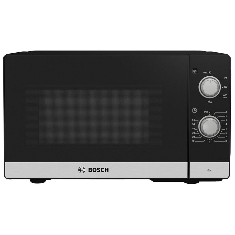 Bosch FFL020MS2B 20 Litres Single Microwave – Black