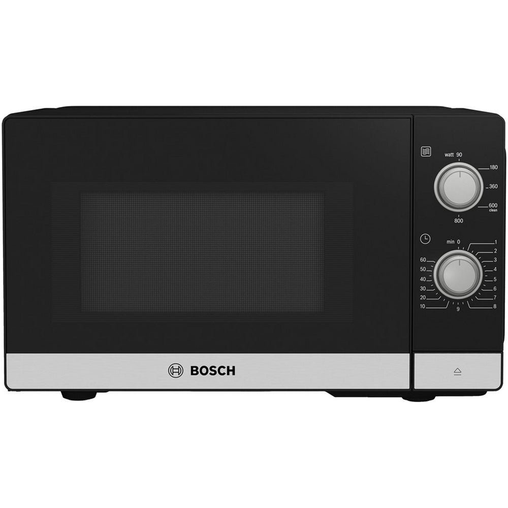 Bosch FFL020MS2B 20 Litres Single Microwave – Black - Image 3