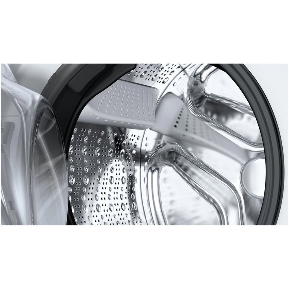 Bosch Series 6 WGG254F1GB 10kg 1400 Spin Washing Machine White – A Rated - Image 11