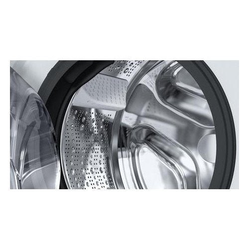 Bosch WNA134U8GB 8kg 5kg 1400 Spin Washer Dryer White - Image 3