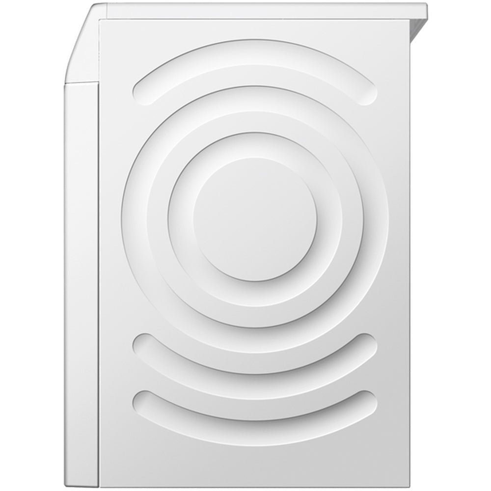 Bosch WNC25410GB Series 8 10.5+6kg Washer Dryer with 1400 Spin White – D Rated