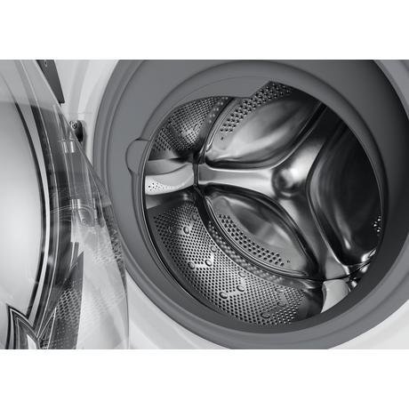 Hoover H3WPS4106TM6 10kg 1400 Spin Washing Machine White - Image 3