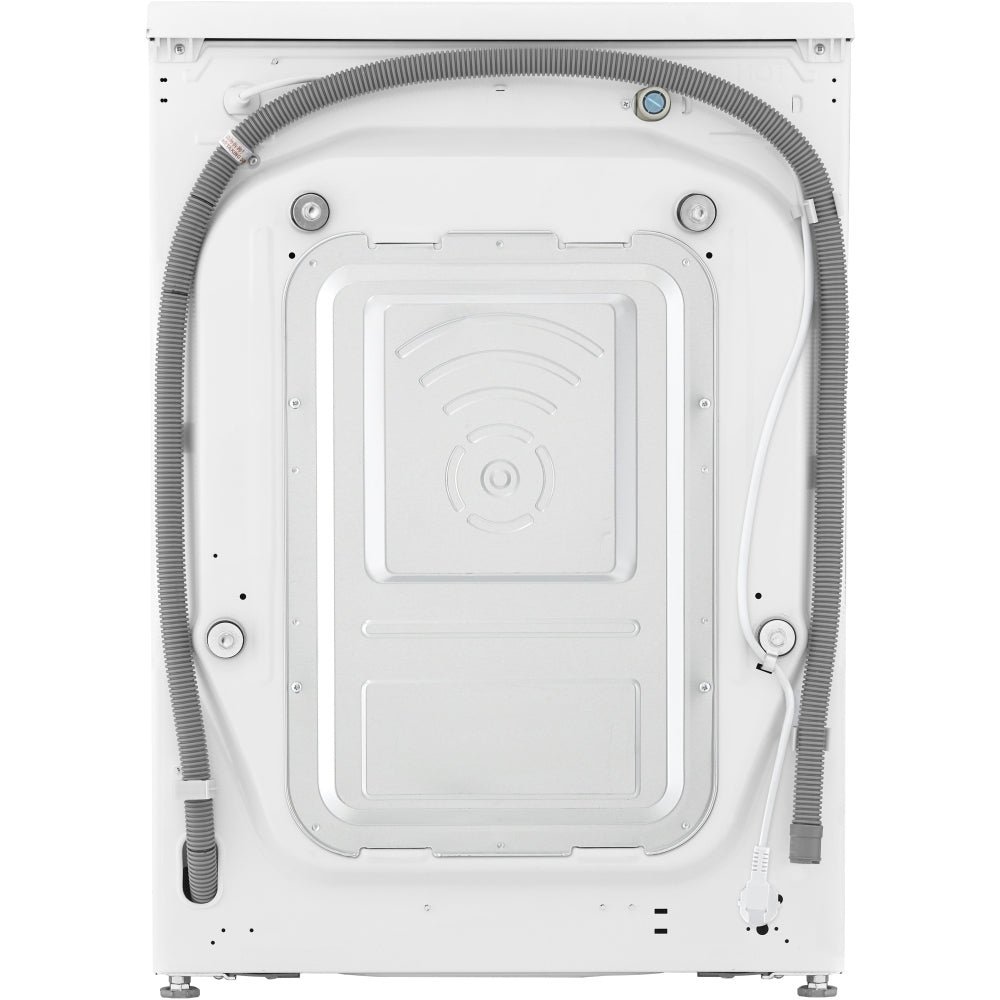 LG FWY606WWLN1 10+6kg 1400 Spin Washer Dryer White - Image 8
